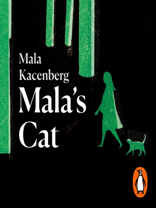 Title details for Mala's Cat by Mala Kacenberg - Available
